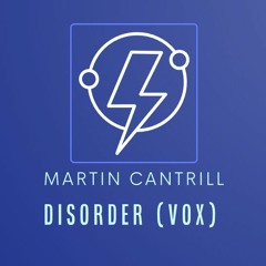 DISORDER (VOX)