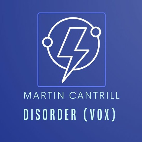 DISORDER (VOX)