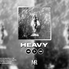 "Heavy" - Guitar Dynamic Trap/Rap Instrumental - Joyner Lucas, JID, Freddie Gibbs, Dave East