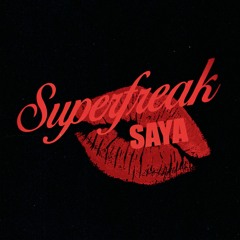 SUPERFREAK