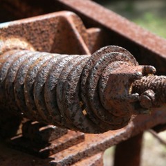 Rusty Springs