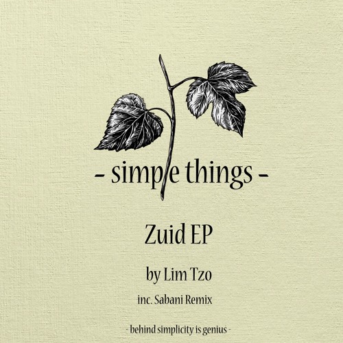 [STUD028] Lim Tzo - High wind at the Zuidertoren