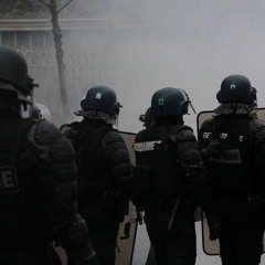 235: Diskrepansen mellan staten och folket