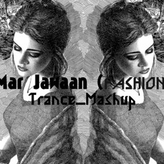 Mar Jawaan (Fashion) - Psy Trance Mashup By DJ NYK   Priyanka Chopra   Kangna   . Official Remix