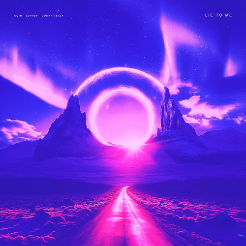 Culture Code x LUVIUM- Lie To Me X Gone Too Long