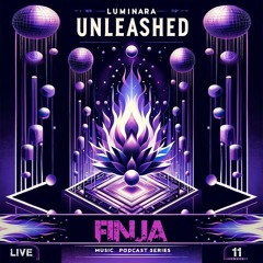 Finja @ Luminara Unleashed [Ep11]