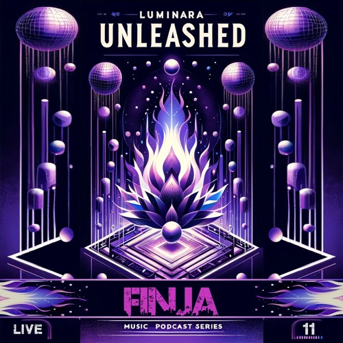 Finja @ Luminara Unleashed [Ep11]