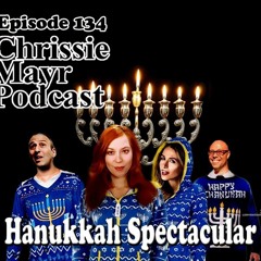 CMP 134 - Hanukkah Spectacular