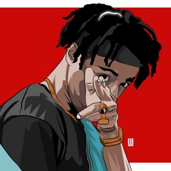"Without You" -  Joey Badass X J. Cole Type Beat