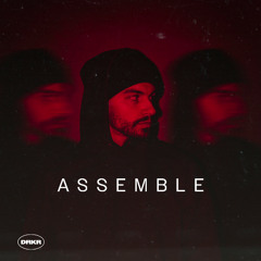DRKR - ASSEMBLE