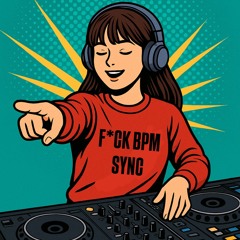 MANUAL MODE auf'n Sonntag! 136-139 bpm