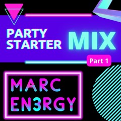 Party Starter Mix 01