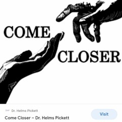 Shizz Wavey Come Closer