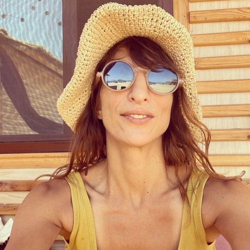 Adi Shabat - Exclusive Mix October 2021