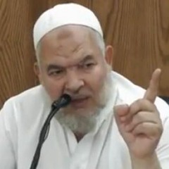 أبواب الخير كثيرة - الشيخ سعيد عبد العظيم