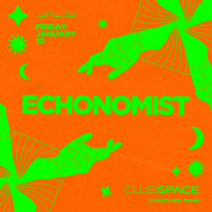 Echonomist Space Miami 1-10-25