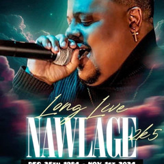 Nawlage - Maxxed Out
