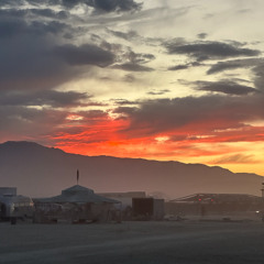 Friedlander : Sunset House Set - live at Synthesis, Burning Man 2025.08.29