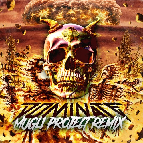 Dominate (Hard Techno Remix) [FREE EXTENDED DL]