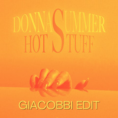 Hot Stuff (GIACOBBI Remix)