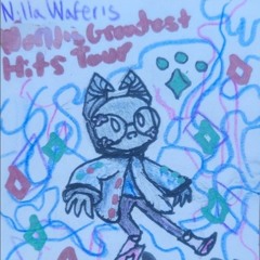 Nilla Wafer's World's Greatest Hits Tour MEGADISC