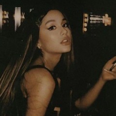 let me love you-ariana grande-sped up