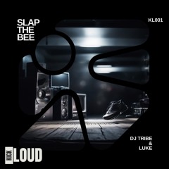 Dj Tribe & Luke - Slap The Bee OUT ON JUNE 15