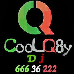 [ 90 Bpm ] DJ CooLQ8y  دمار - حمزه المحمداوي