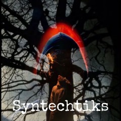 SET TECHNO HARDTECHNO RAÚL DJ - SYNTECHTIKS  VOL. 90  PART 1/2
