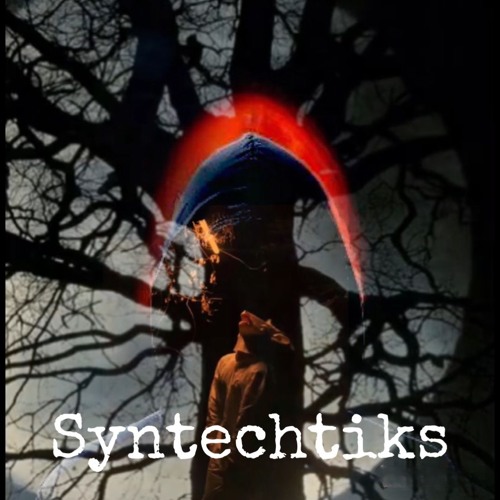 SET TECHNO HARDTECHNO RAÚL DJ - SYNTECHTIKS  VOL. 90  PART 1/2
