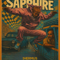 ED SHEERAN X HERMUS - SAPPHIRE EXCLUSIVE REMIX - HERMUS VIP EDIT