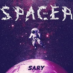 SPACER VOL.6 BY SARY