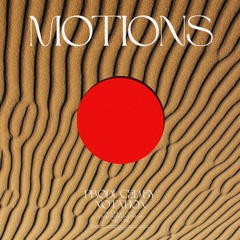 Notation - Motions [Album]