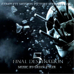 Death's Work Pt. 1 (Alternate, Orchestra Only)