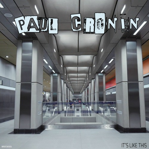 It's Like This - 30th June Beatport Exclusive....