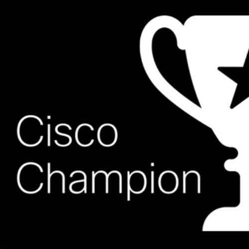 S8|E37 Cisco Champion Unfiltered: I'll Fix That Later