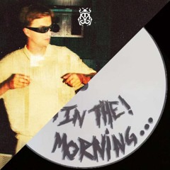 IN THE MORNING X TAKE U - FLEX (UK) X JENGI (ELØØM MASHUP) [Pitched down] *FREE DOWNLOAD*