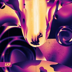 Subsonic & Ekko & Sidetrack - Pressure