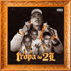 Senta pra Mim (feat. Mc 2G do SF)