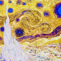 ST☆RS (PROD. BY @CHASECASEYY)