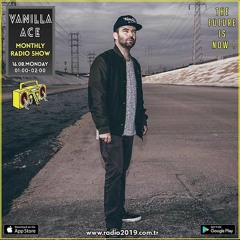 Radio2019 Vanilla ACE Mix August 2021