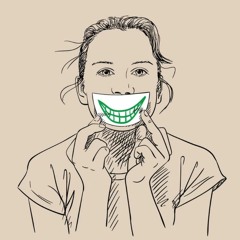 Fake Smile Nation