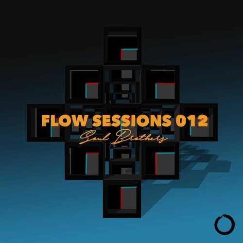 Flow Sessions 012 - The Soul Brothers