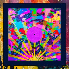 PREMIERE: Guevarism — Art Is Magick (Original Mix) [Erbium Records]