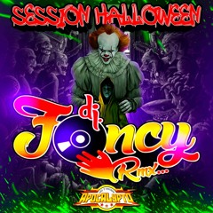 Session Halloween 2023 Foncy Remix