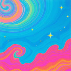 Love Is the Magic We Made