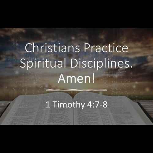 Christians Are Witnesses