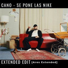 Cano - Se Pone Las Nike |🧡 EXTENDED GRATIS!!/BUY= FREE DOWNLOAD🔥(PITCH FOR THE COPY)