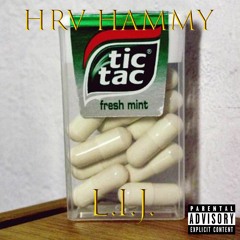 Tic Tac (feat. L.I.J.)