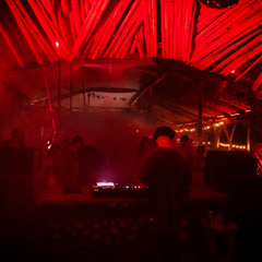 Cuervo Live @Mia - Tulum, Mexico 31/5/2025